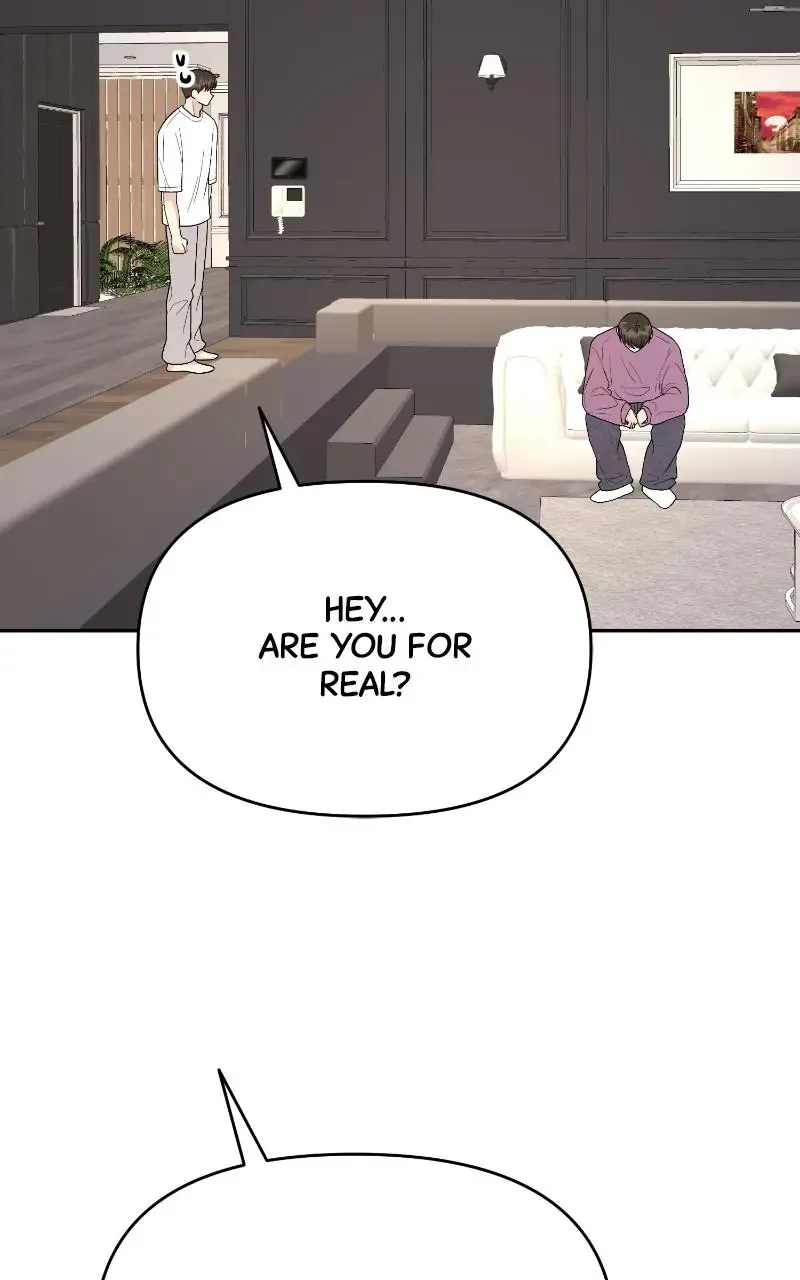 Caution: Beware of Double Trouble! Chapter 16 page 85