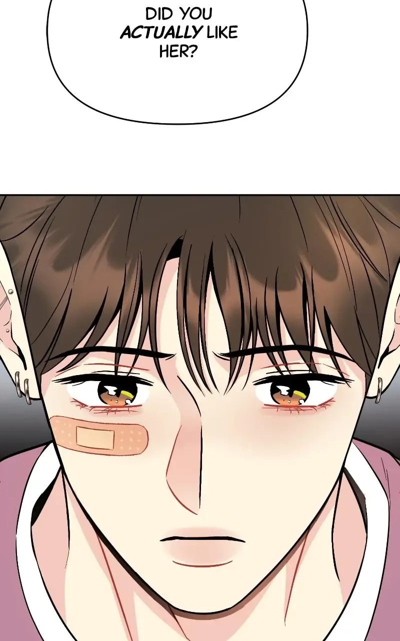 Caution: Beware of Double Trouble! Chapter 16 page 86