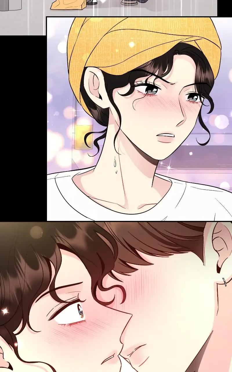 Caution: Beware of Double Trouble! Chapter 16 page 94