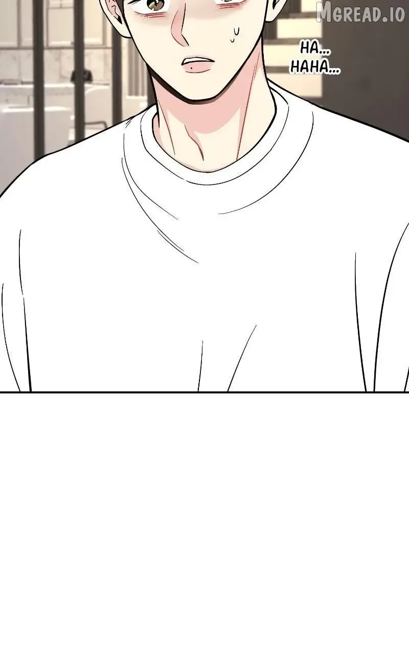Caution: Beware of Double Trouble! Chapter 17 page 6