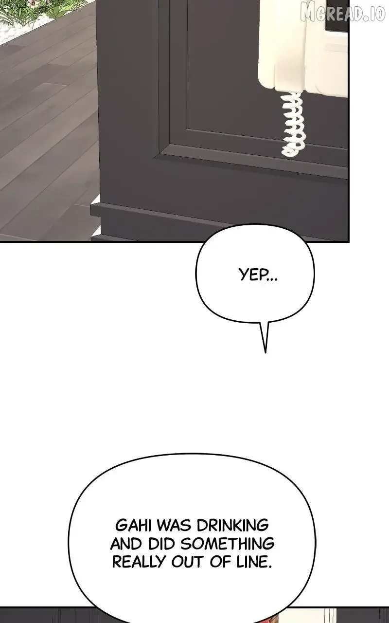 Caution: Beware of Double Trouble! Chapter 17 page 10