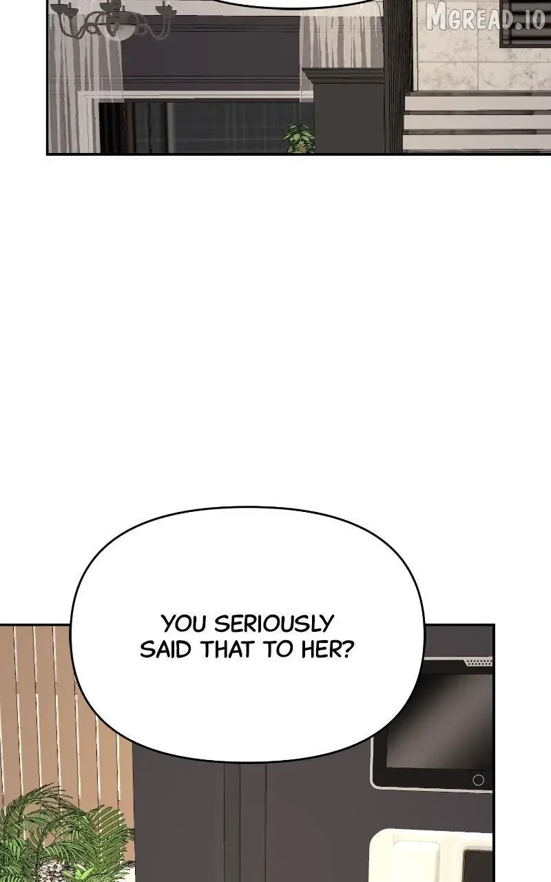 Caution: Beware of Double Trouble! Chapter 17 page 9
