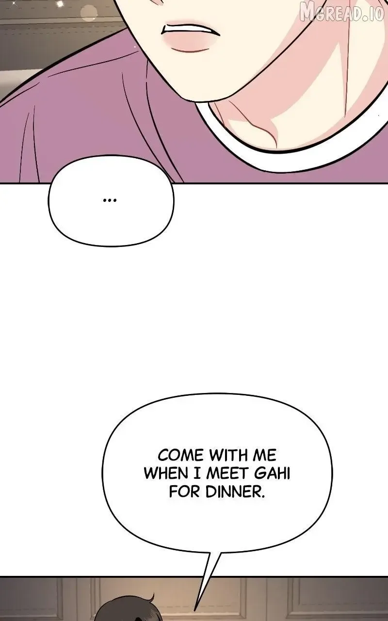 Caution: Beware of Double Trouble! Chapter 17 page 24