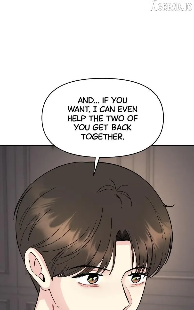 Caution: Beware of Double Trouble! Chapter 17 page 26