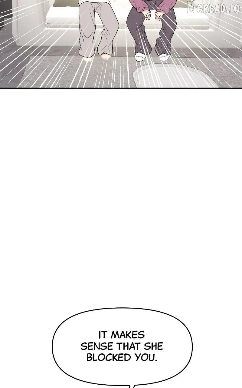 Caution: Beware of Double Trouble! Chapter 17 page 21