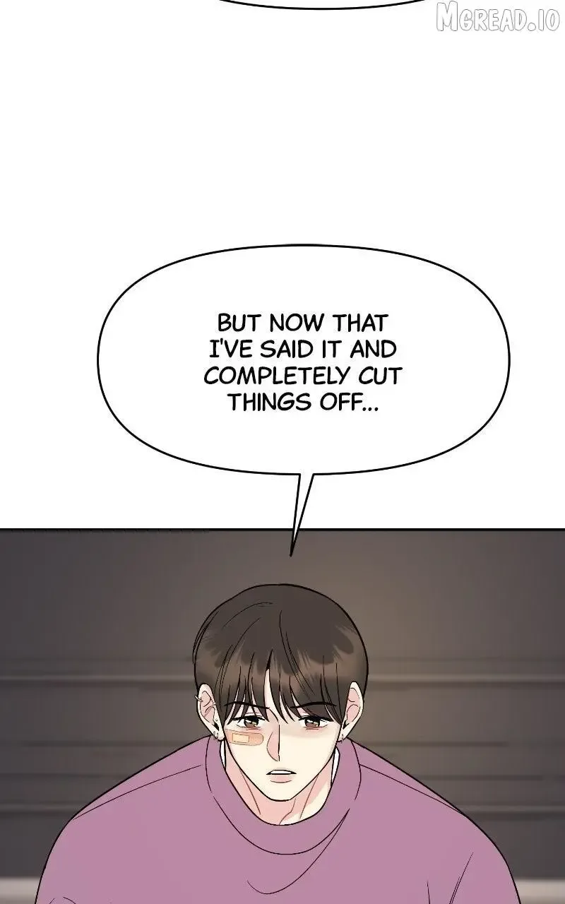 Caution: Beware of Double Trouble! Chapter 17 page 12