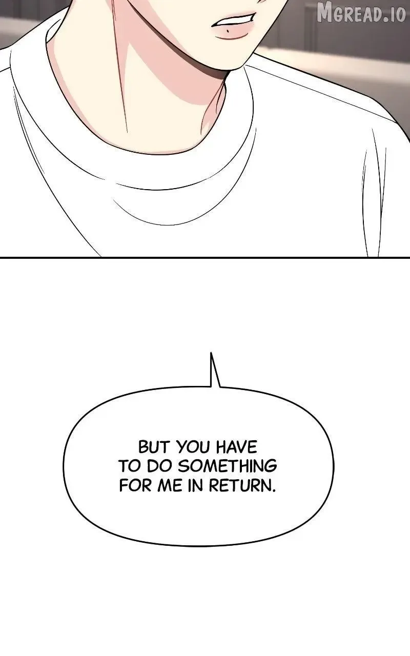 Caution: Beware of Double Trouble! Chapter 17 page 27