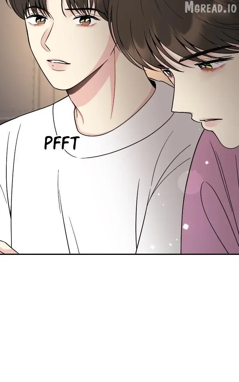 Caution: Beware of Double Trouble! Chapter 17 page 19