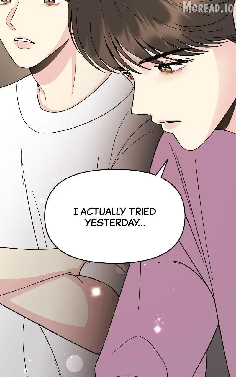 Caution: Beware of Double Trouble! Chapter 17 page 17