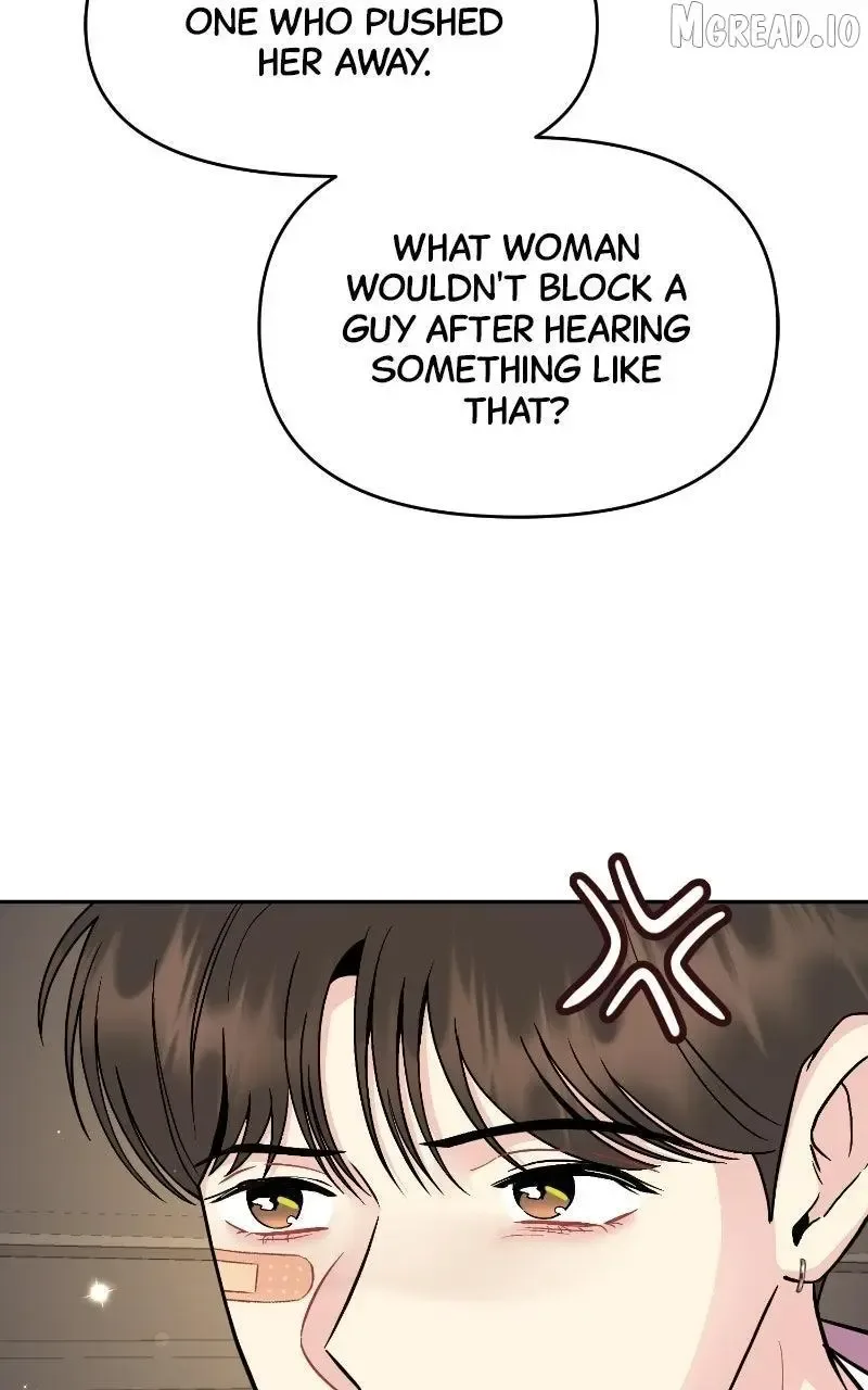 Caution: Beware of Double Trouble! Chapter 17 page 23