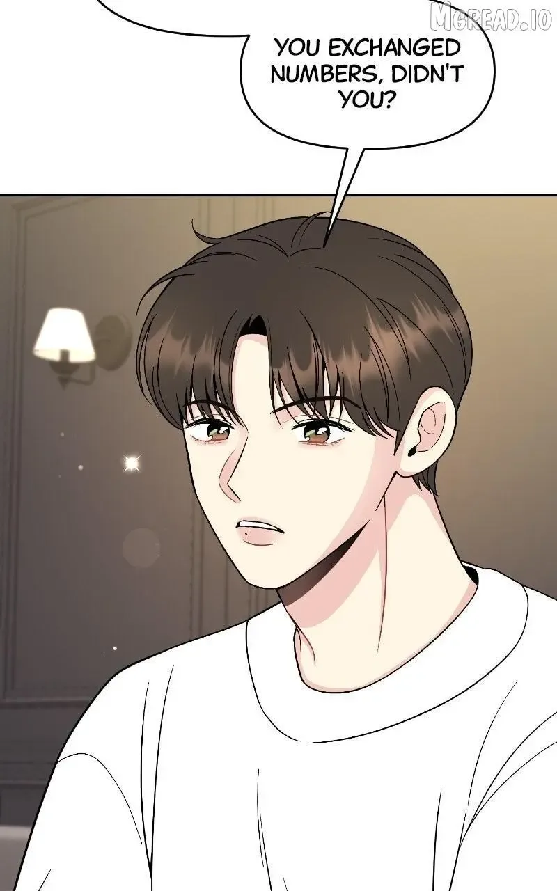 Caution: Beware of Double Trouble! Chapter 17 page 15