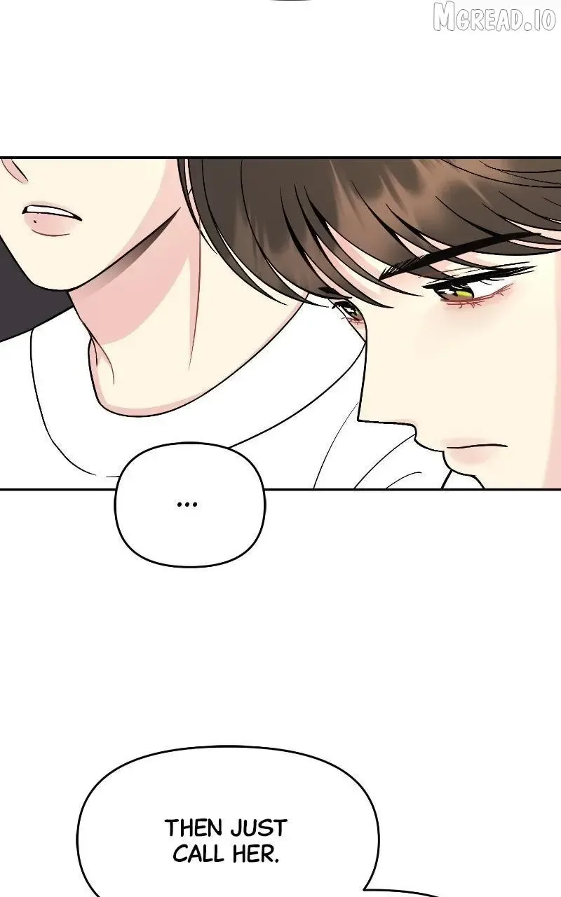 Caution: Beware of Double Trouble! Chapter 17 page 14