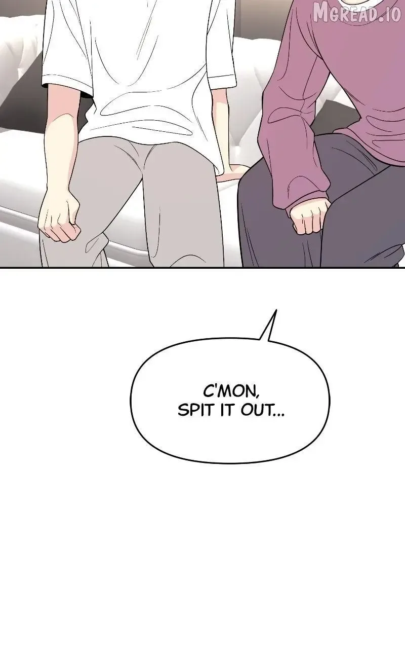 Caution: Beware of Double Trouble! Chapter 17 page 31