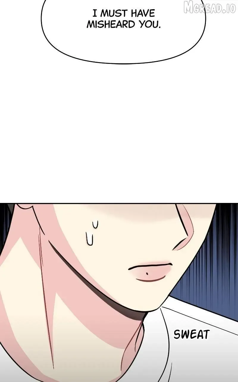 Caution: Beware of Double Trouble! Chapter 17 page 37