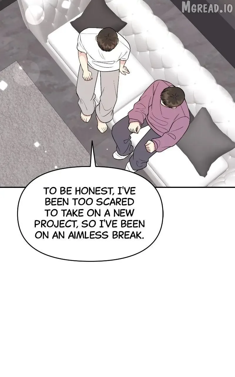 Caution: Beware of Double Trouble! Chapter 17 page 39