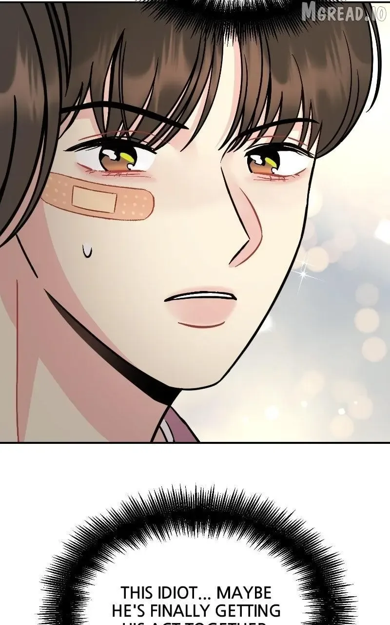 Caution: Beware of Double Trouble! Chapter 17 page 49