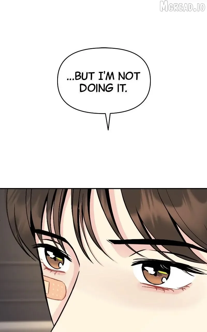 Caution: Beware of Double Trouble! Chapter 17 page 52
