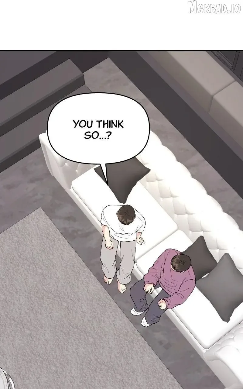 Caution: Beware of Double Trouble! Chapter 17 page 58