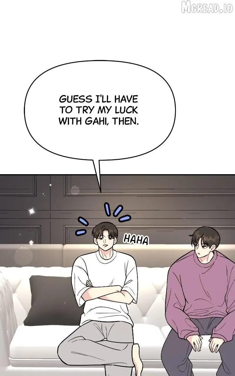 Caution: Beware of Double Trouble! Chapter 17 page 63