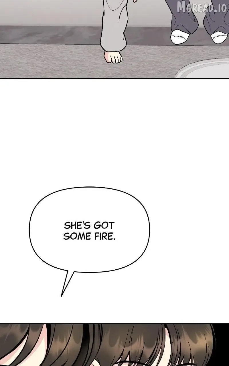 Caution: Beware of Double Trouble! Chapter 17 page 64
