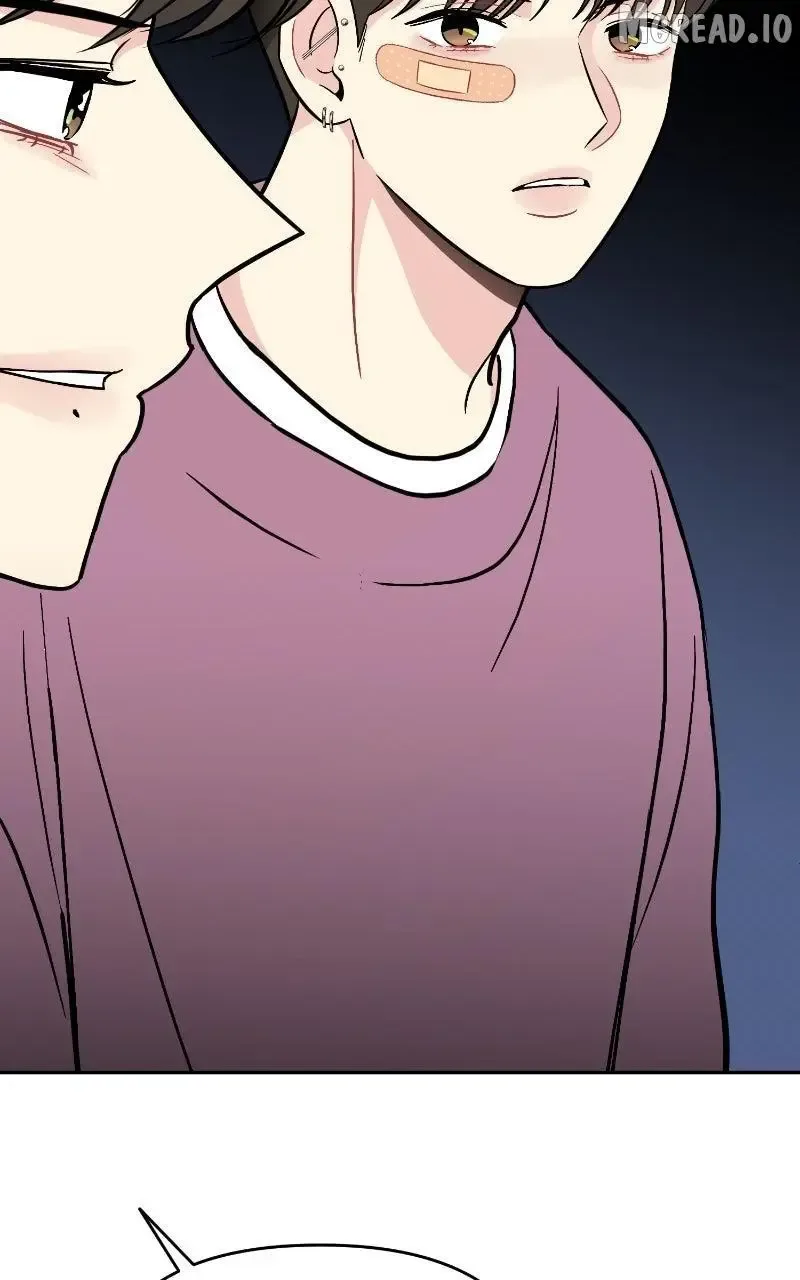 Caution: Beware of Double Trouble! Chapter 17 page 65