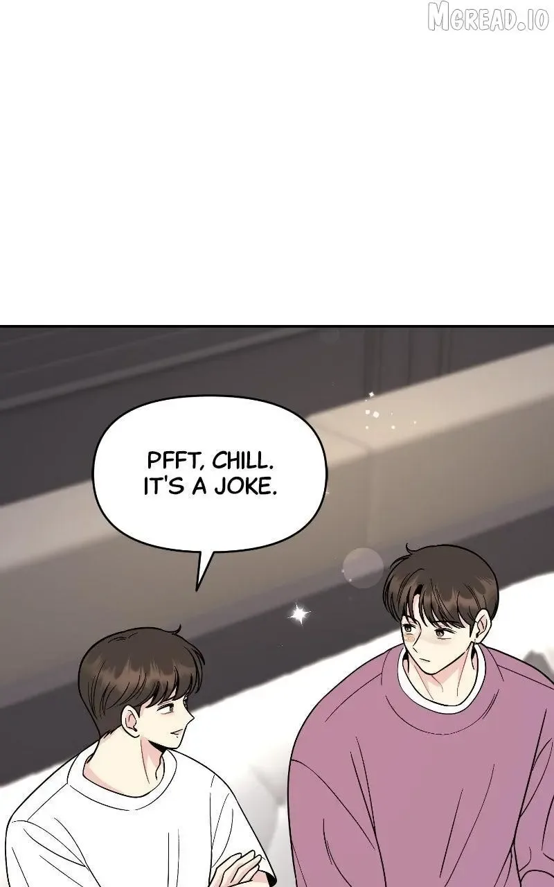 Caution: Beware of Double Trouble! Chapter 17 page 68
