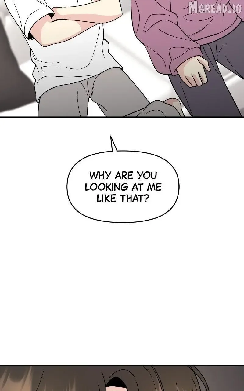 Caution: Beware of Double Trouble! Chapter 17 page 69