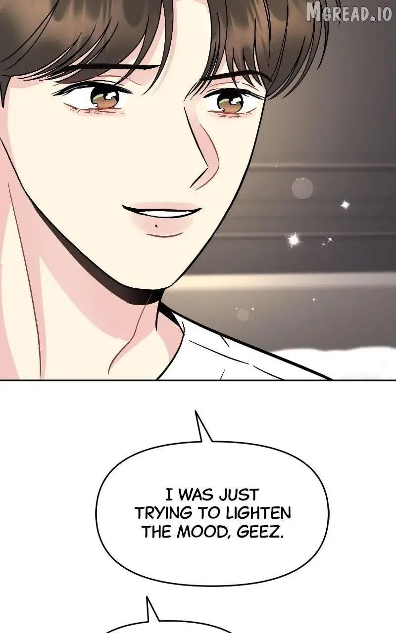 Caution: Beware of Double Trouble! Chapter 17 page 70