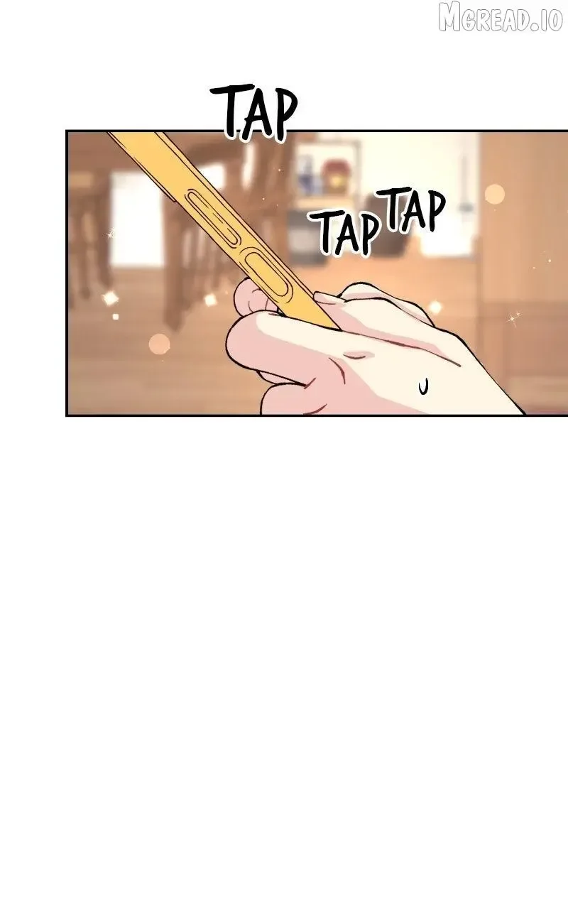 Caution: Beware of Double Trouble! Chapter 17 page 98