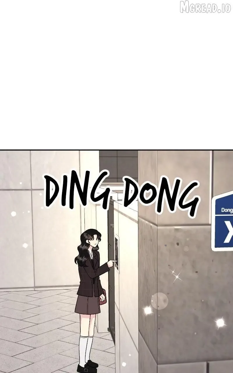 Caution: Beware of Double Trouble! Chapter 17 page 104