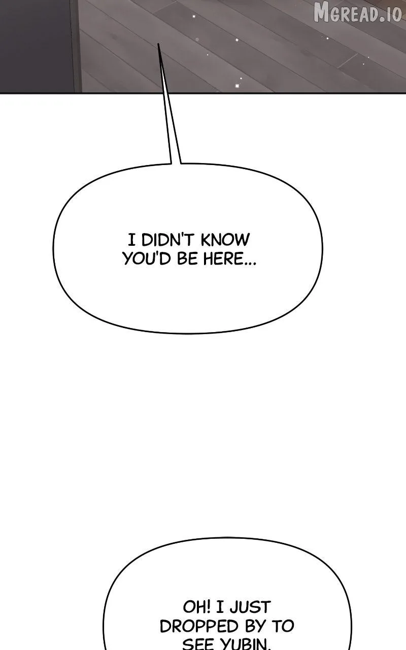 Caution: Beware of Double Trouble! Chapter 18 page 3