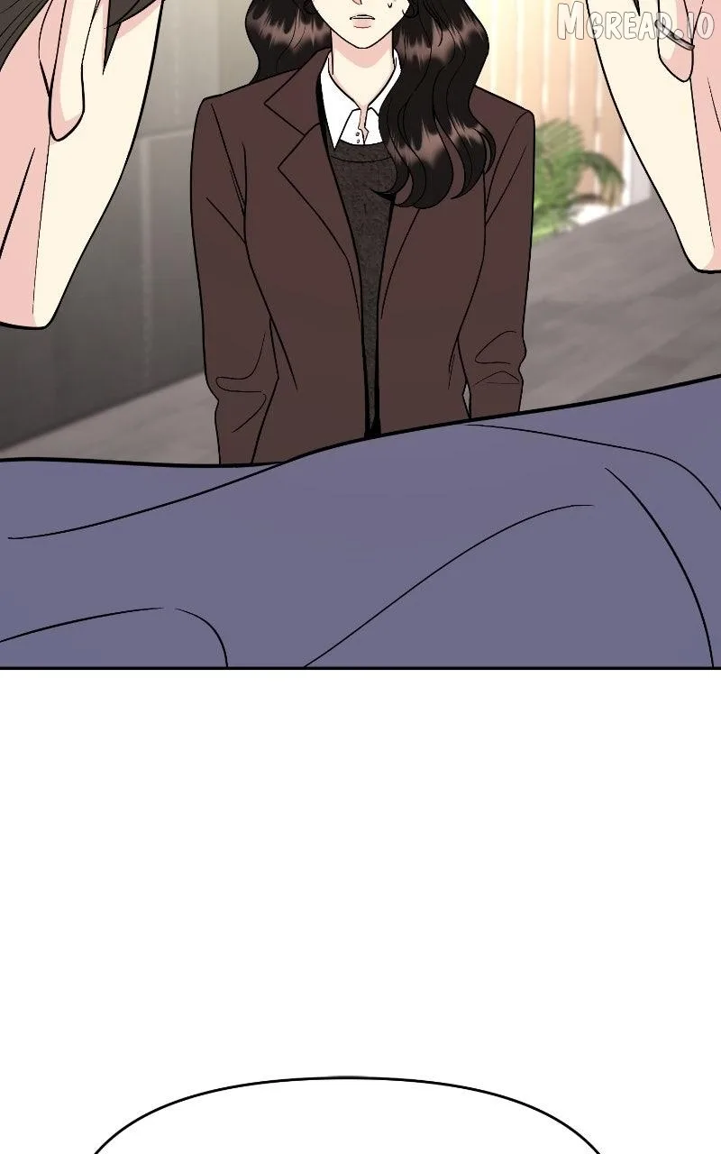 Caution: Beware of Double Trouble! Chapter 18 page 6