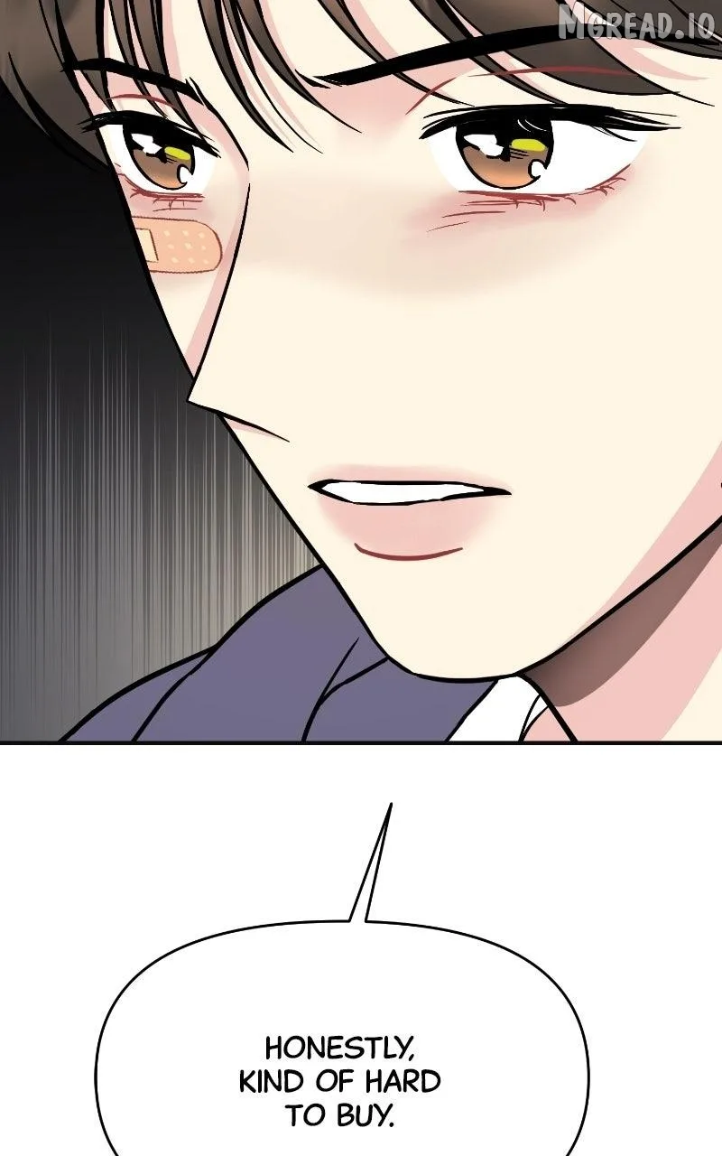 Caution: Beware of Double Trouble! Chapter 18 page 24