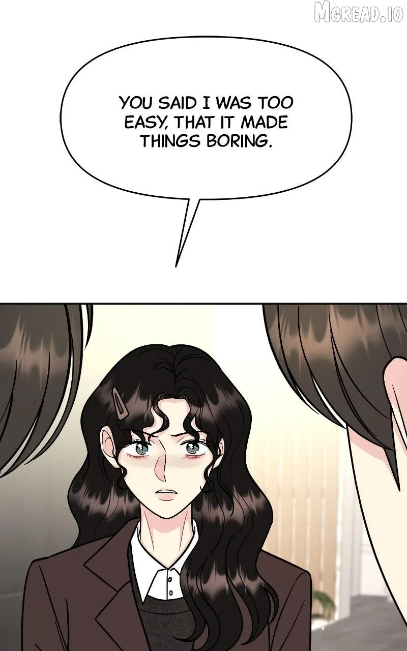 Caution: Beware of Double Trouble! Chapter 18 page 15