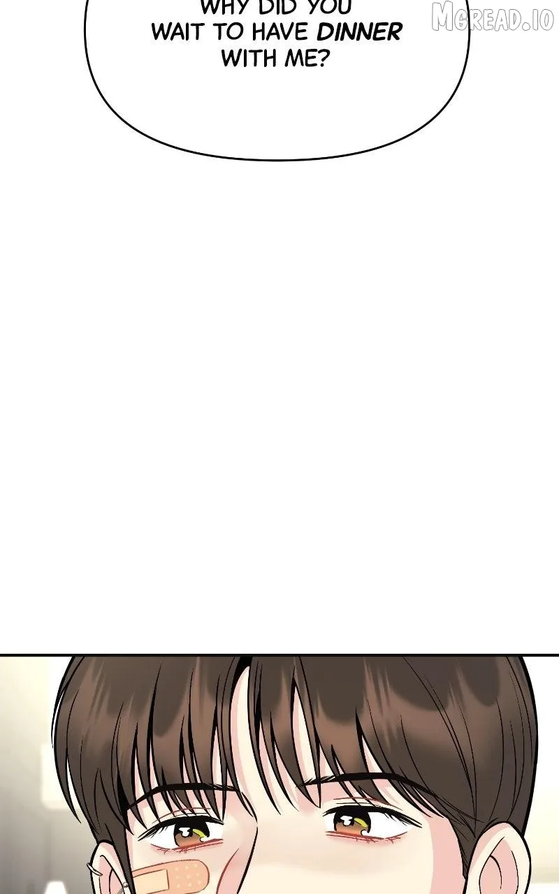 Caution: Beware of Double Trouble! Chapter 18 page 12