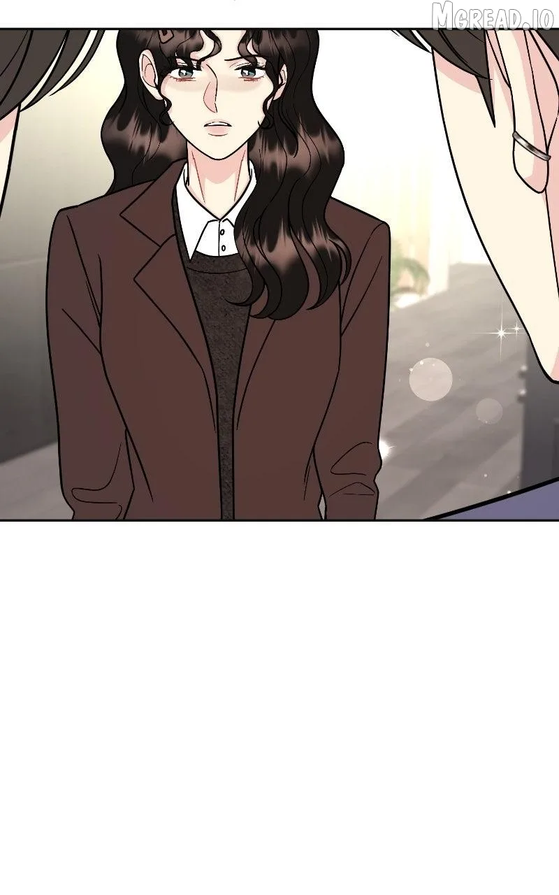 Caution: Beware of Double Trouble! Chapter 18 page 14