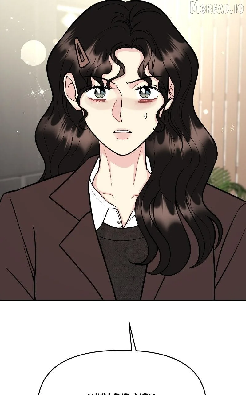 Caution: Beware of Double Trouble! Chapter 18 page 11