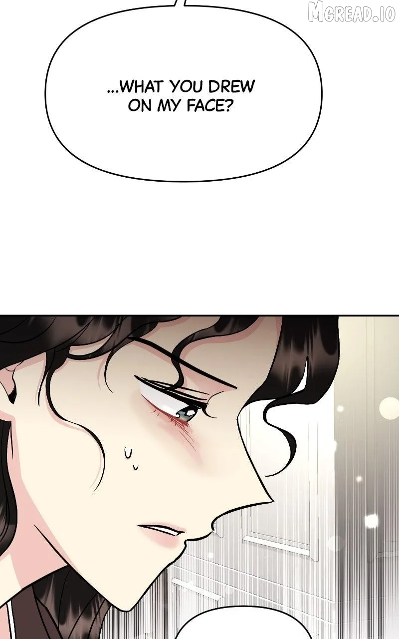 Caution: Beware of Double Trouble! Chapter 18 page 31