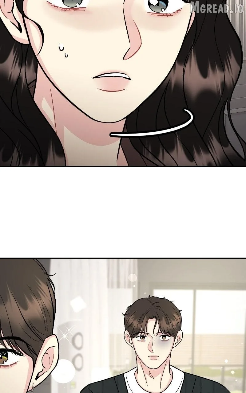 Caution: Beware of Double Trouble! Chapter 18 page 33