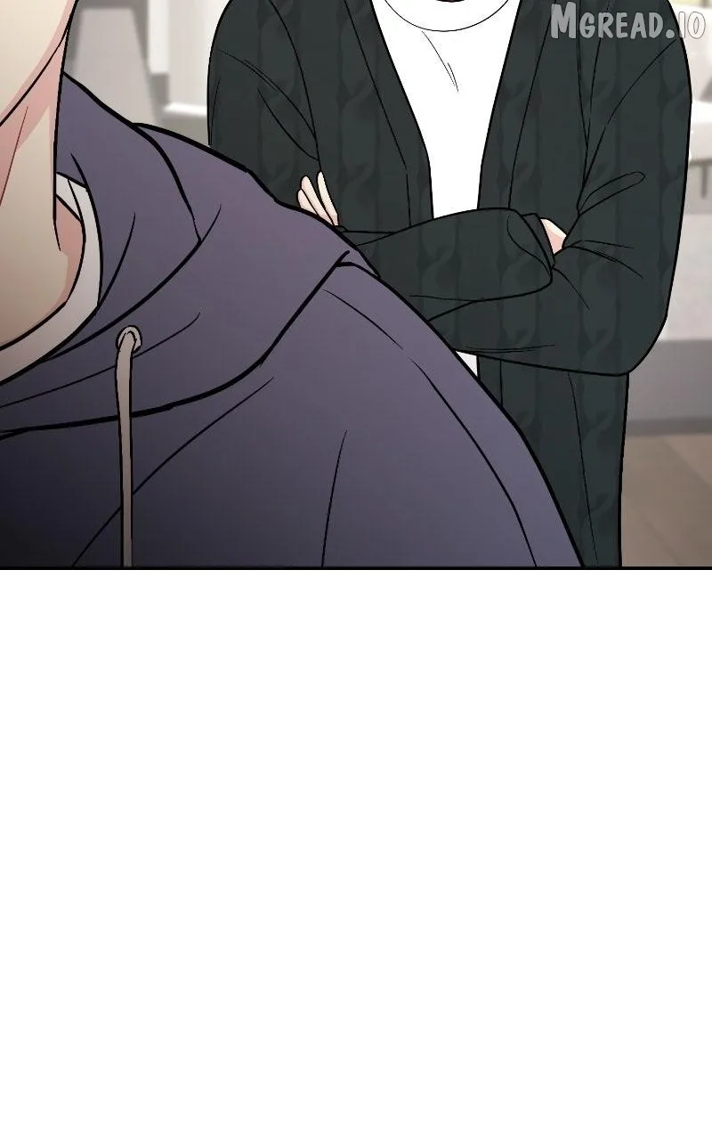Caution: Beware of Double Trouble! Chapter 18 page 34