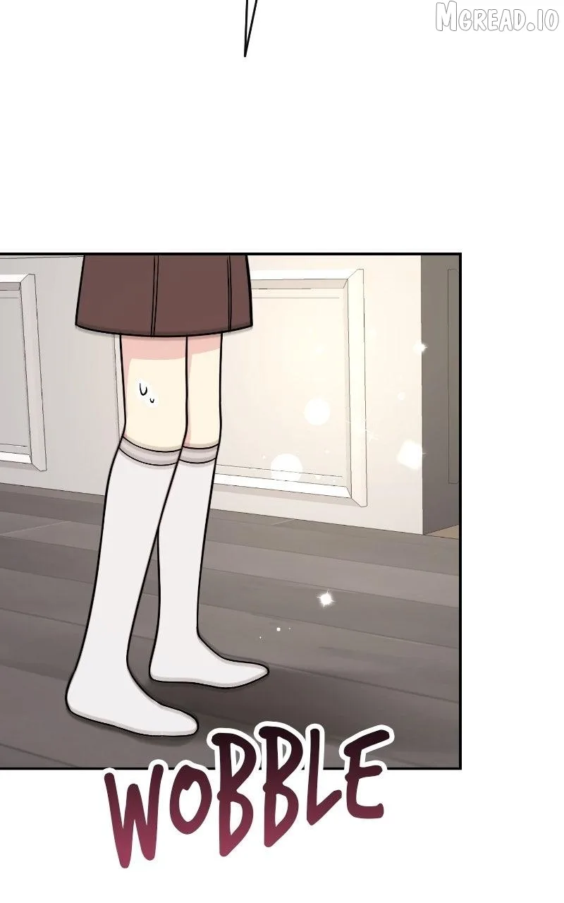 Caution: Beware of Double Trouble! Chapter 18 page 53