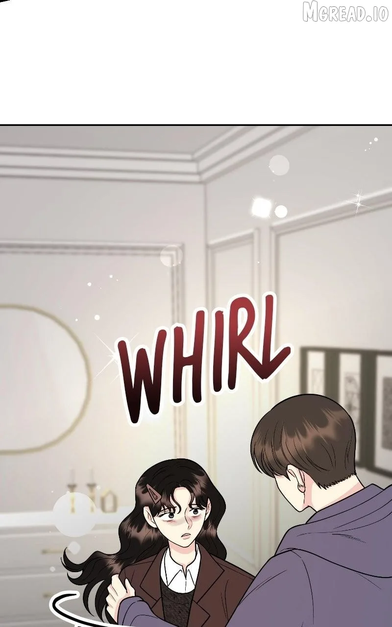 Caution: Beware of Double Trouble! Chapter 18 page 62