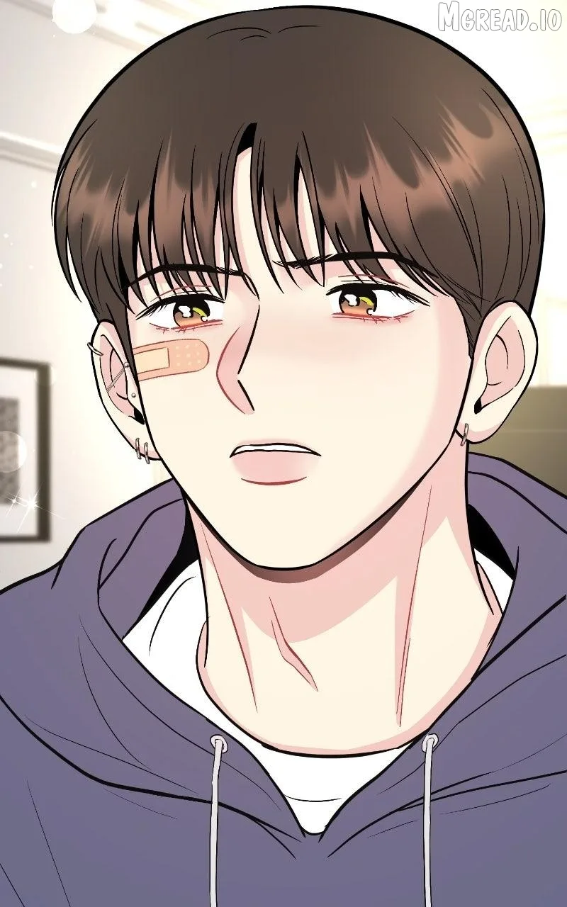 Caution: Beware of Double Trouble! Chapter 18 page 69