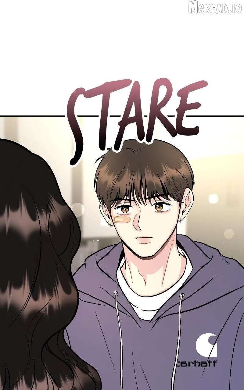 Caution: Beware of Double Trouble! Chapter 18 page 84