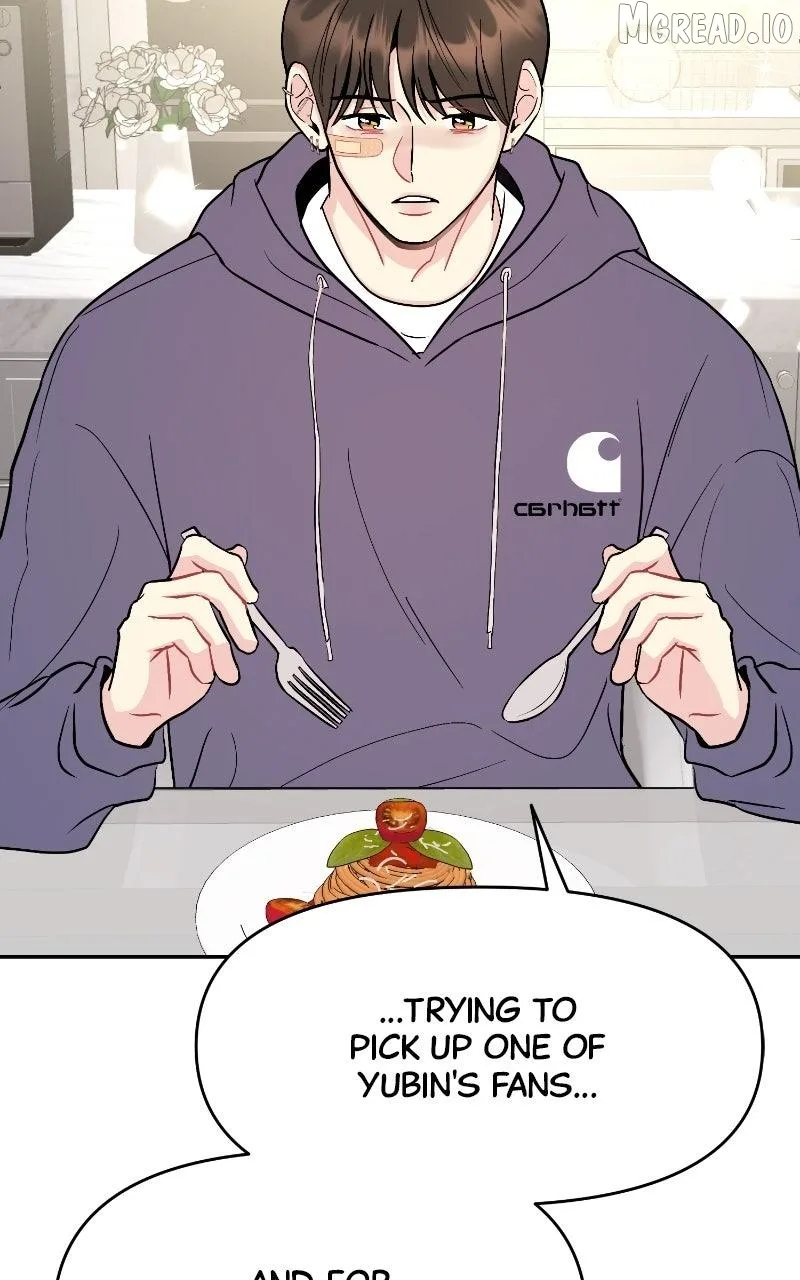 Caution: Beware of Double Trouble! Chapter 18 page 88