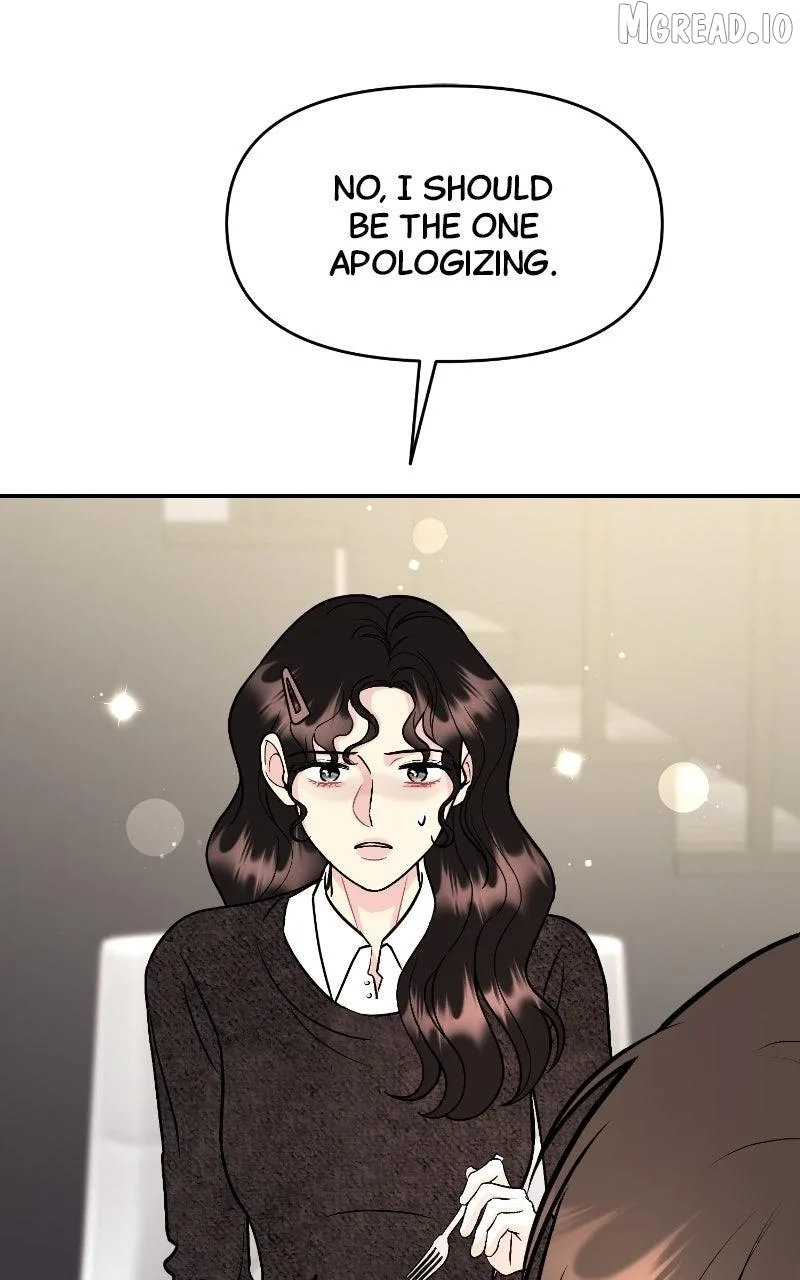 Caution: Beware of Double Trouble! Chapter 18 page 91