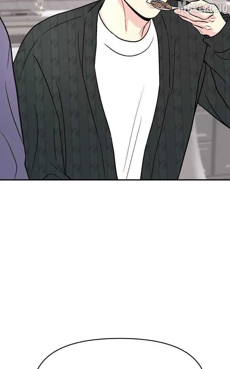 Caution: Beware of Double Trouble! Chapter 18 page 93