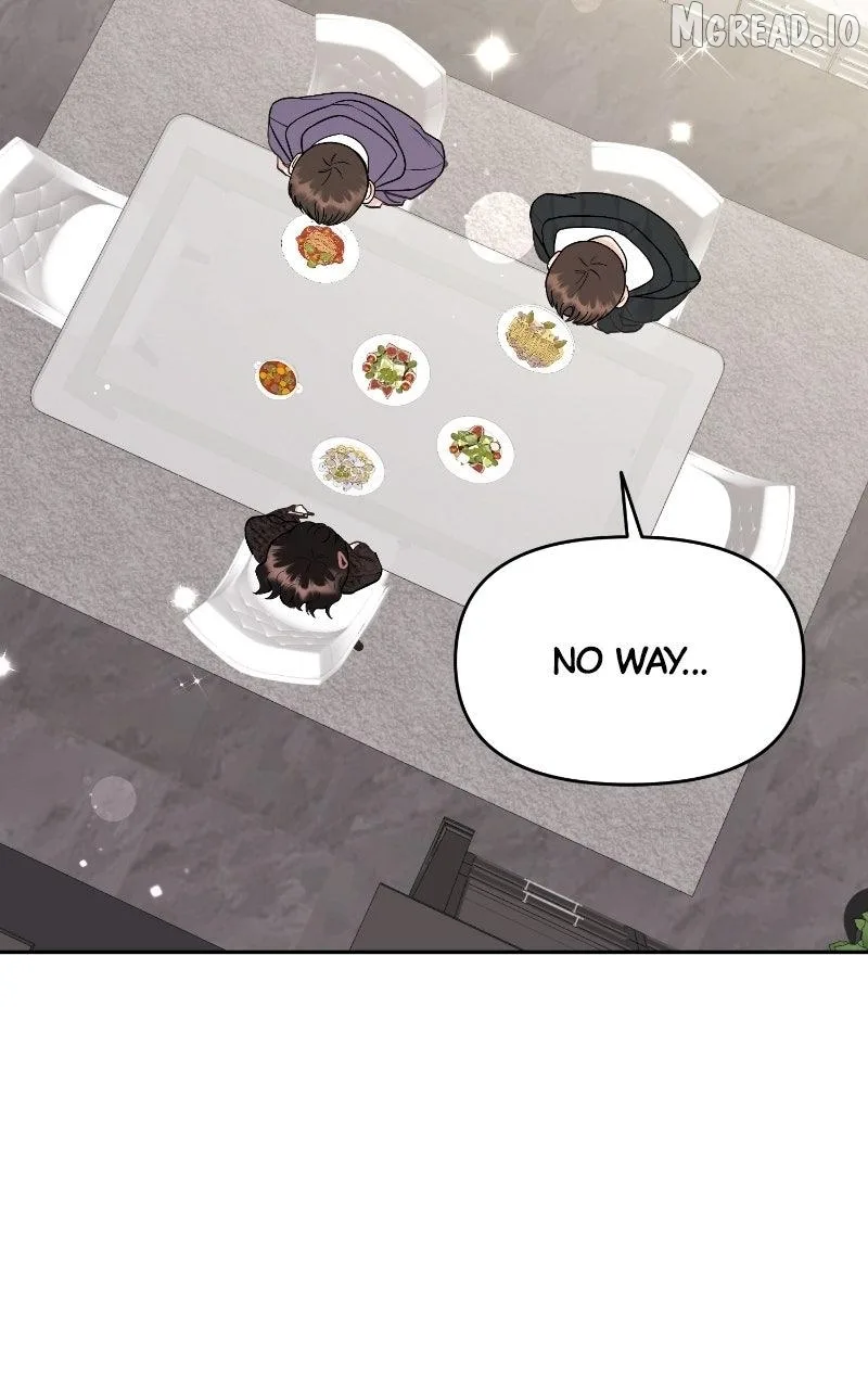 Caution: Beware of Double Trouble! Chapter 18 page 97