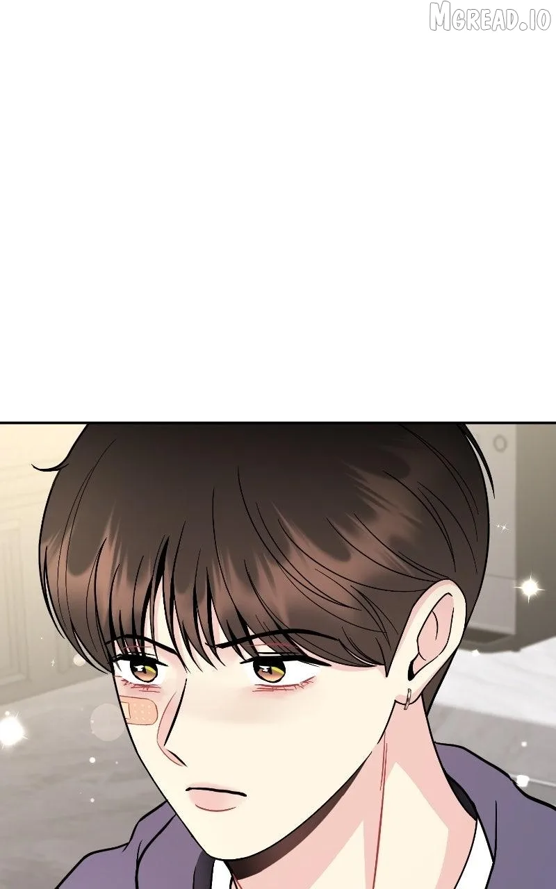 Caution: Beware of Double Trouble! Chapter 18 page 101