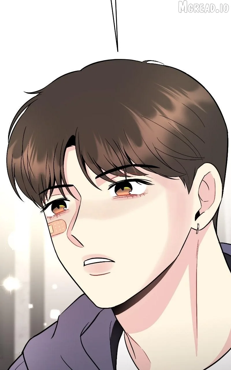 Caution: Beware of Double Trouble! Chapter 18 page 107
